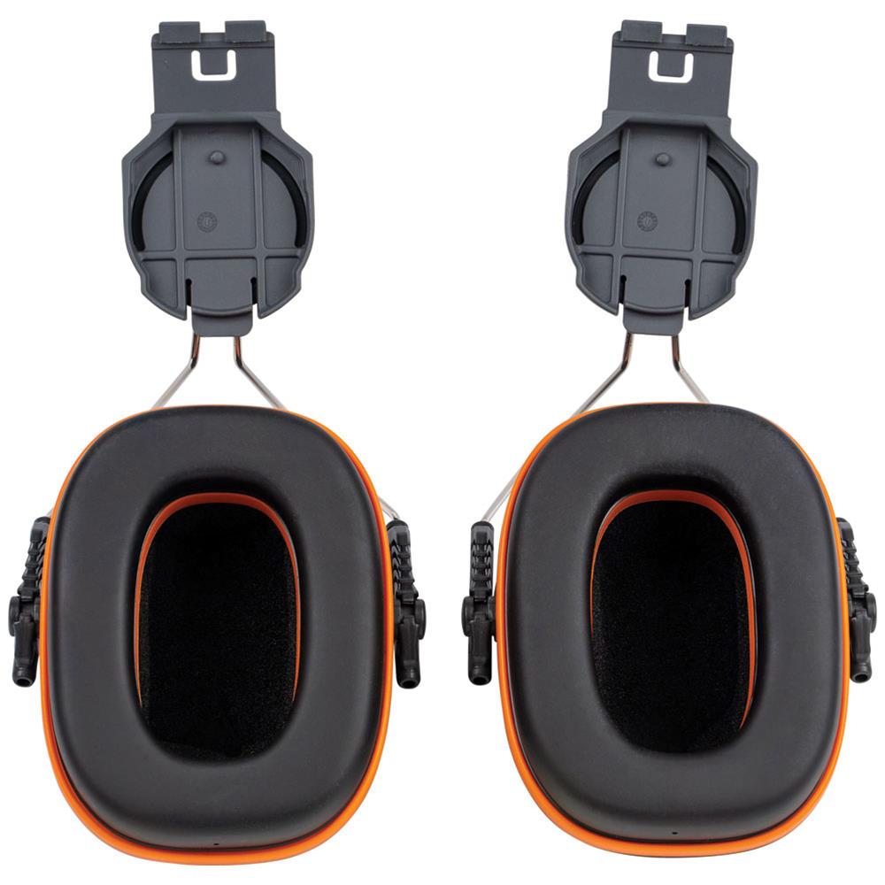Klein Tools 60502 Klein Tools Hard Hat Earmuffs | Summit Racing