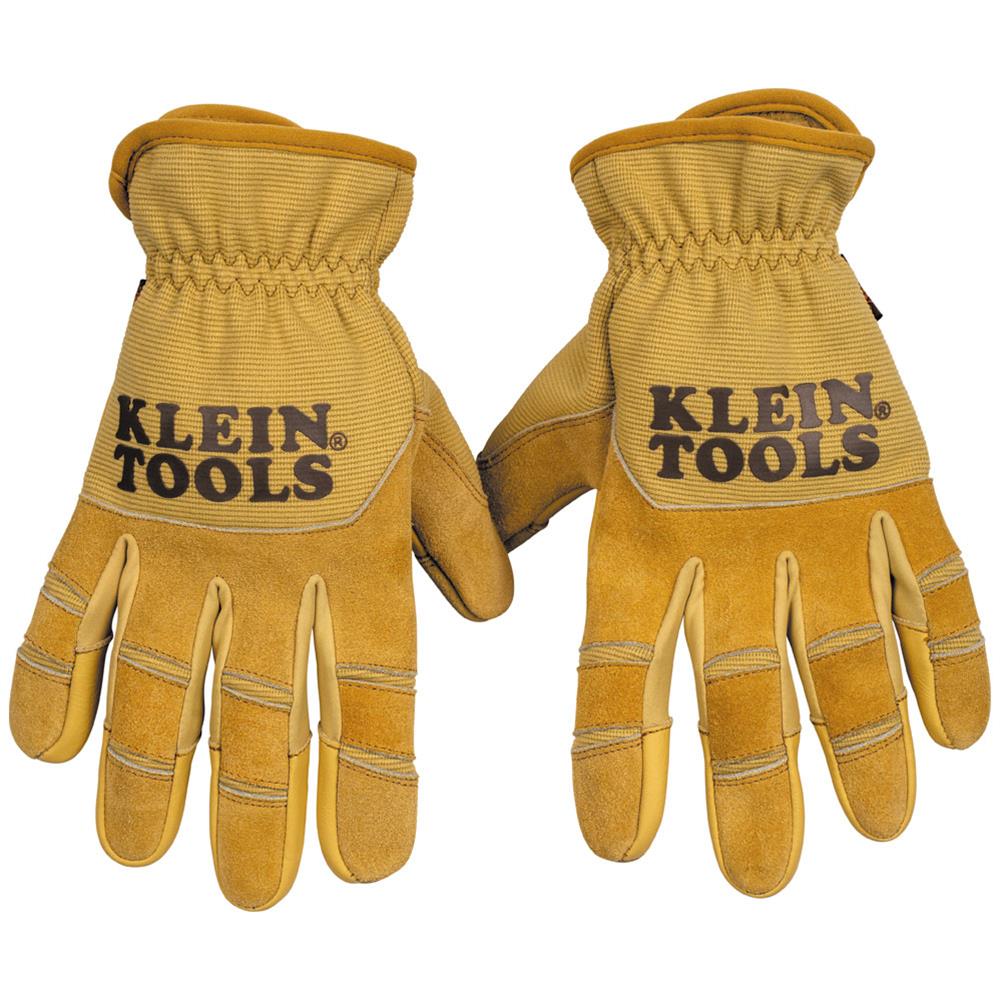 Klein Tools 60609 Klein Tools AllPurpose Gloves Summit Racing