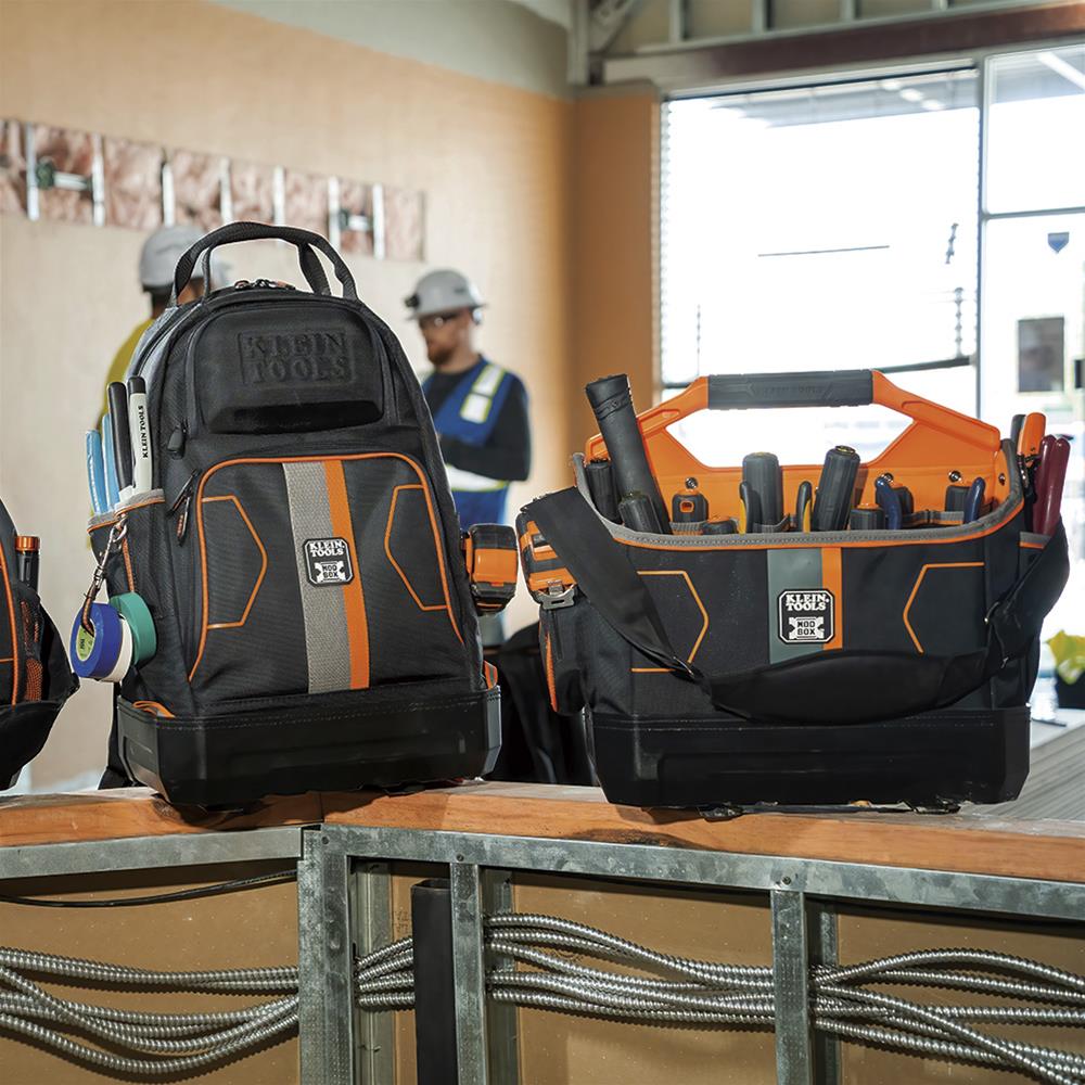 Klein Tools 62202MB Klein Tools MODbox Tool Totes | Summit Racing