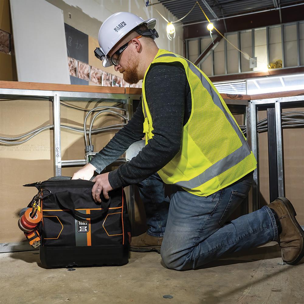 Klein Tools 62203MB Klein Tools MODbox Tool Bags Summit Racing