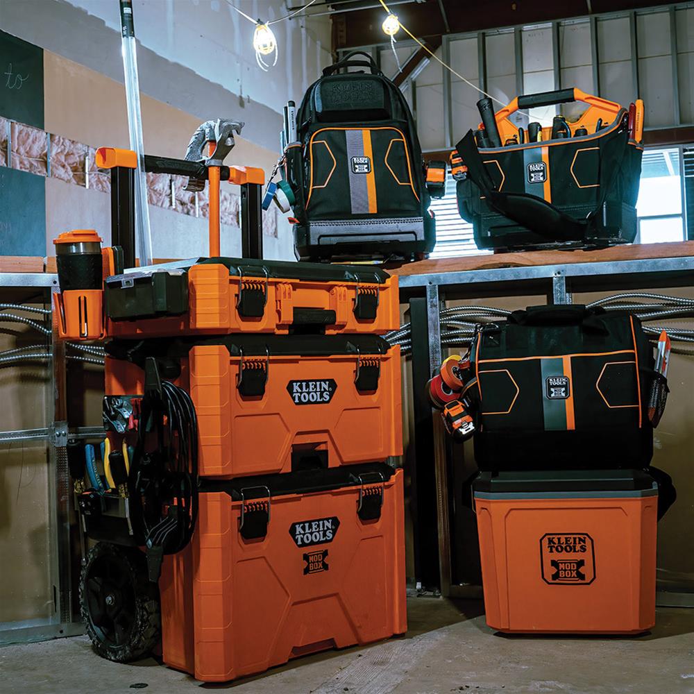 Klein Tools 62204MB Klein Tools MODbox Coolers | Summit Racing