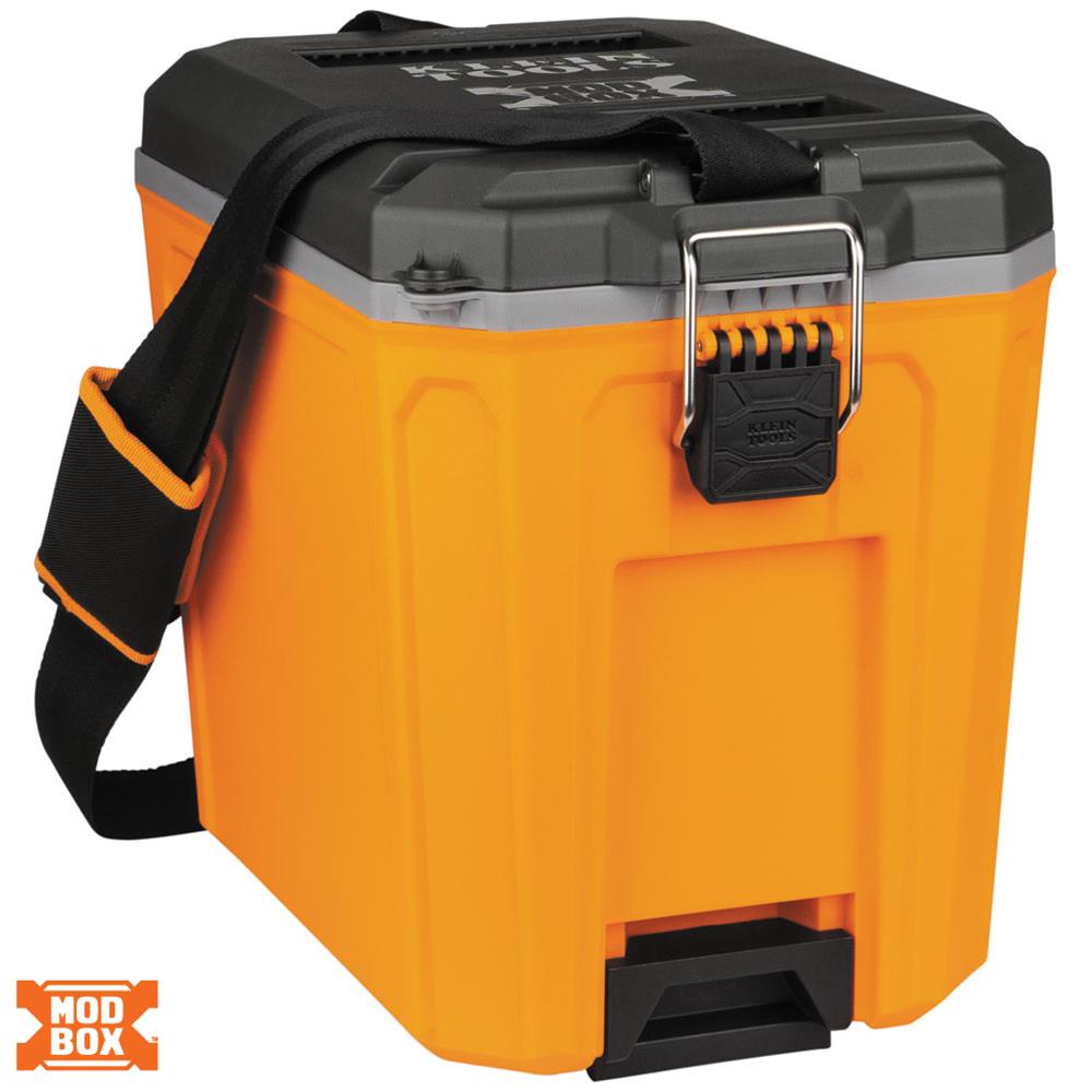 Klein Tools 62204MB Klein Tools MODbox Coolers | Summit Racing