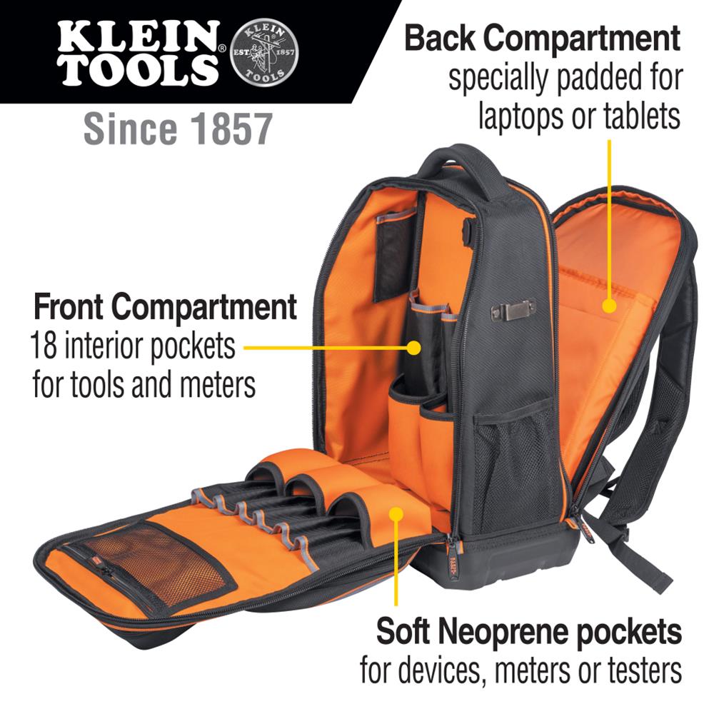 klein-tools-62805bptech-klein-tools-tradesman-pro-xl-tech-backpacks