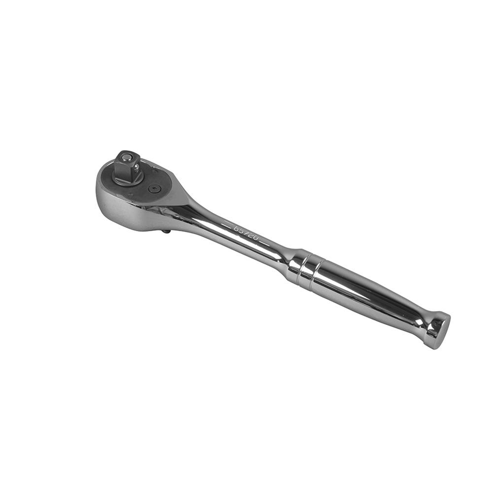 Klein Tools 65720 Klein Tools Ratcheting Socket Wrenches | Summit Racing