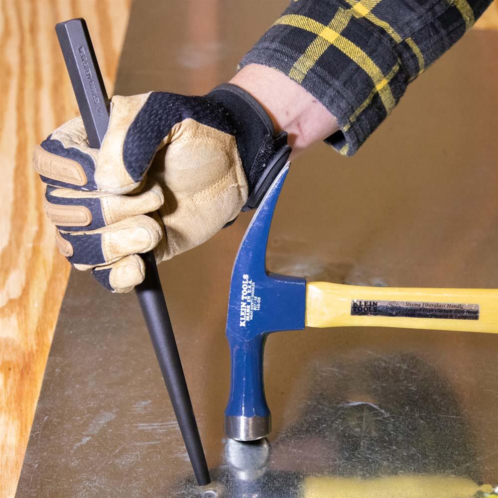 Klein Tools 66344 Klein Tools Drift Punches | Summit Racing