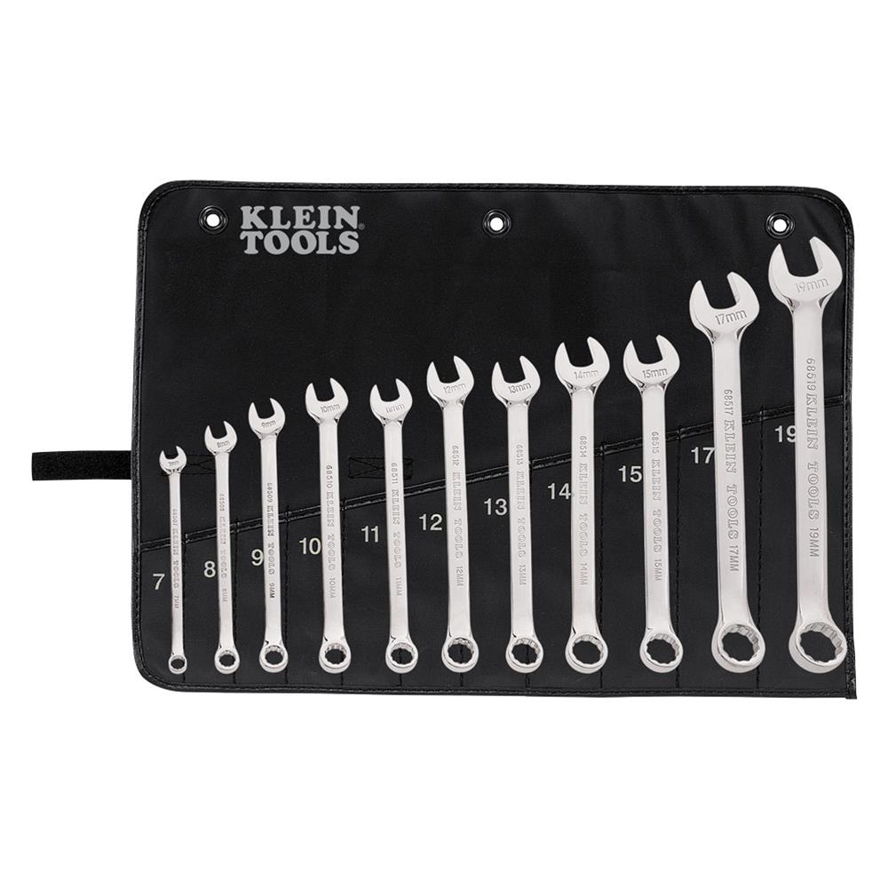Klein Tools 68502 Klein Tools Combination Wrenches Summit Racing