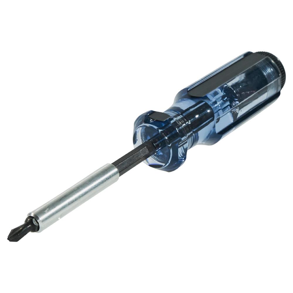 Klein Tools 70035 Klein Tools PlasticHandle Screwdrivers Summit Racing