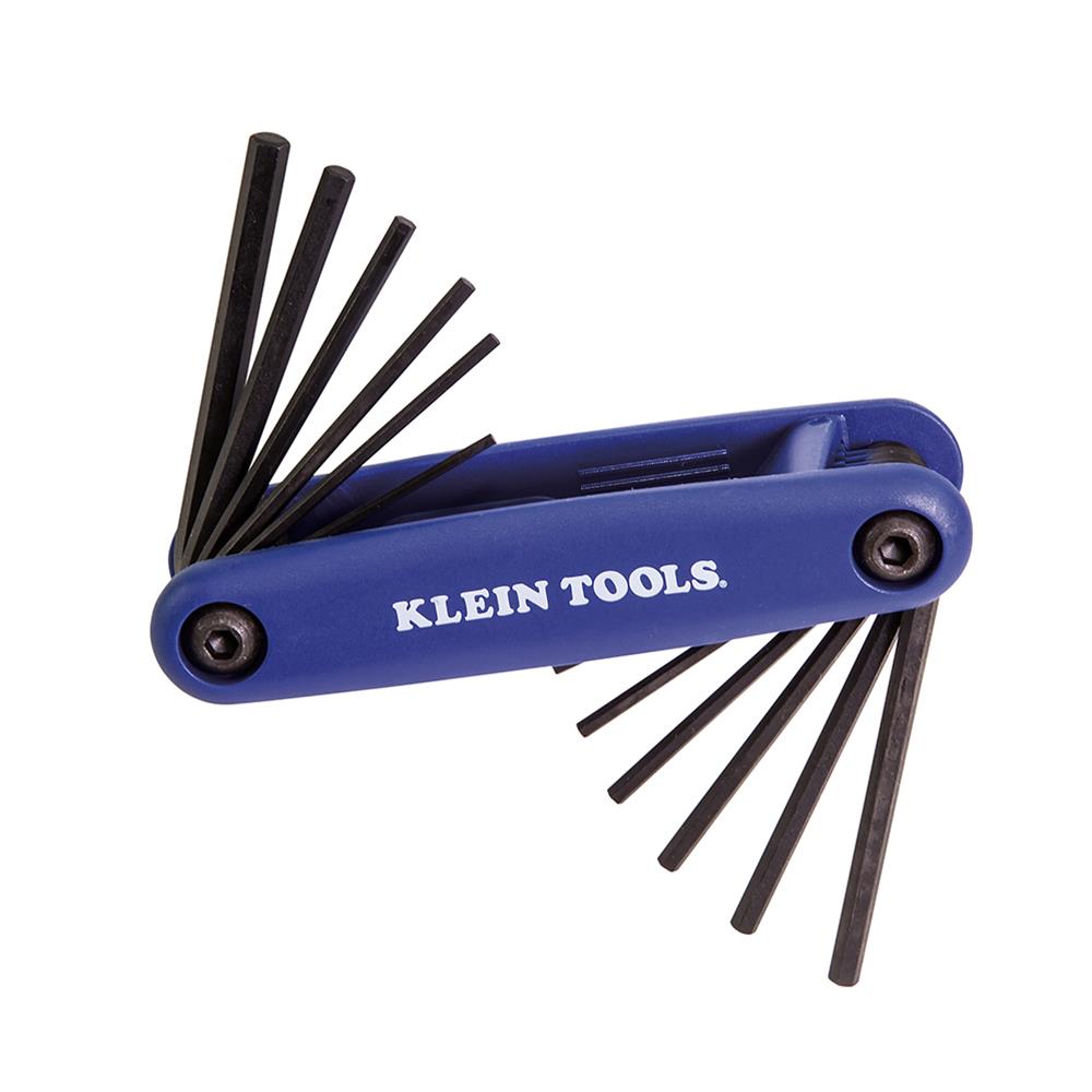 Klein Tools 70573 Klein Tools GripIt Hex Keys Summit Racing