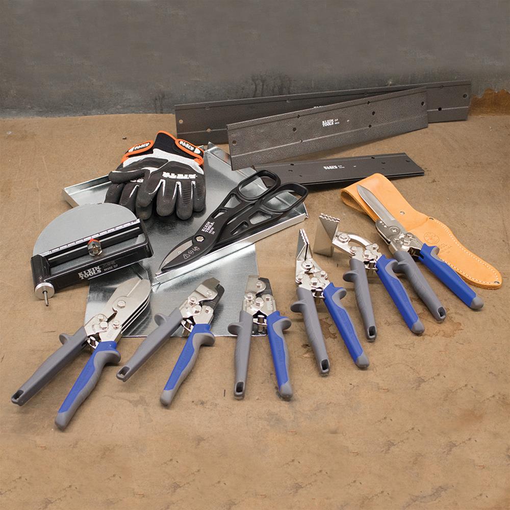 Klein Tools 86528 Klein Tools Snap Lock Punches | Summit Racing