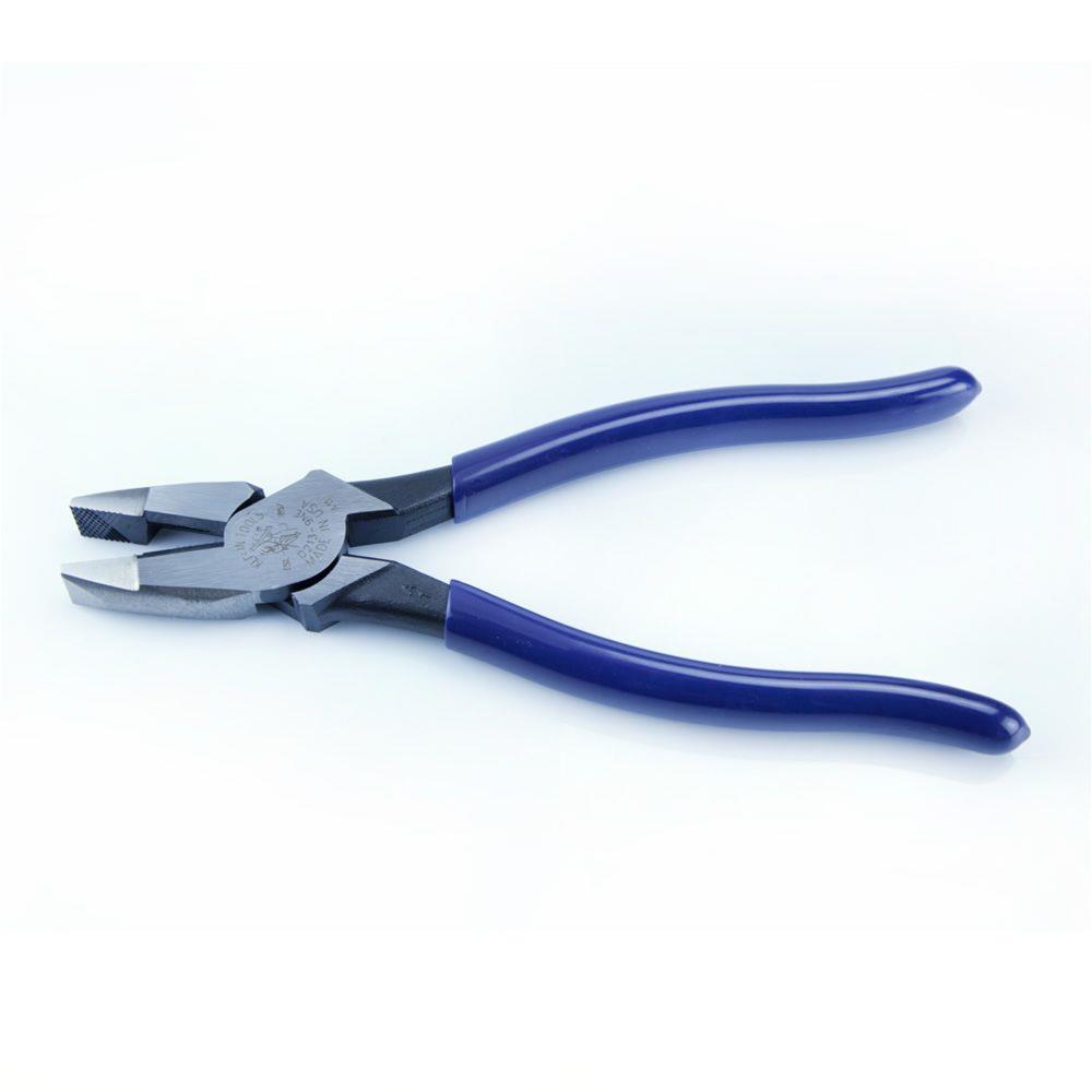 Klein Tools 94155 Klein Tools American Legacy Lineman Plier and Klein