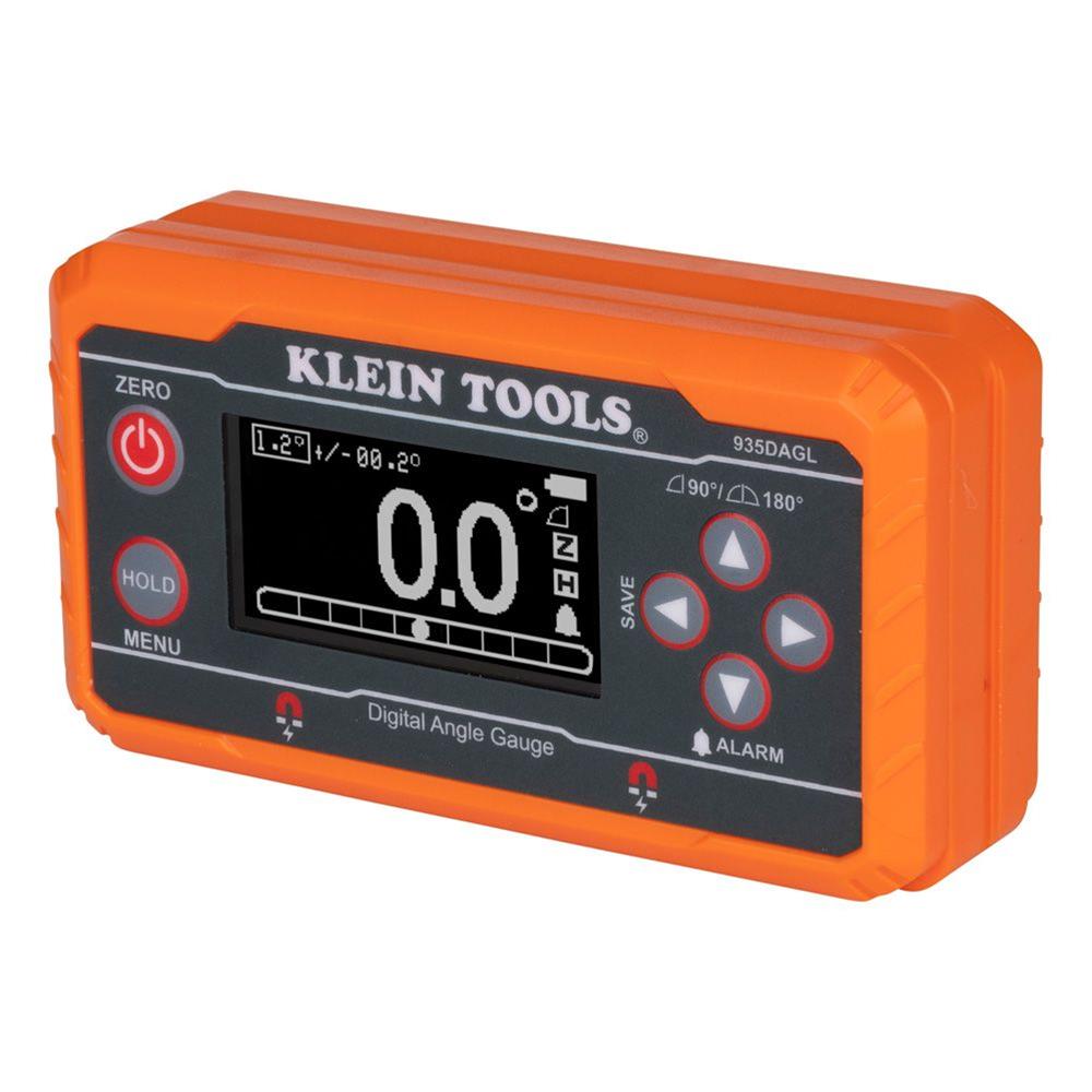 Klein Tools 935DAGL Klein Tools Digital Level with Programmable Angle