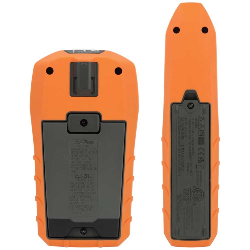 Klein Tools ET450 Klein Tools Advanced Circuit Tracer Kit Summit Racing