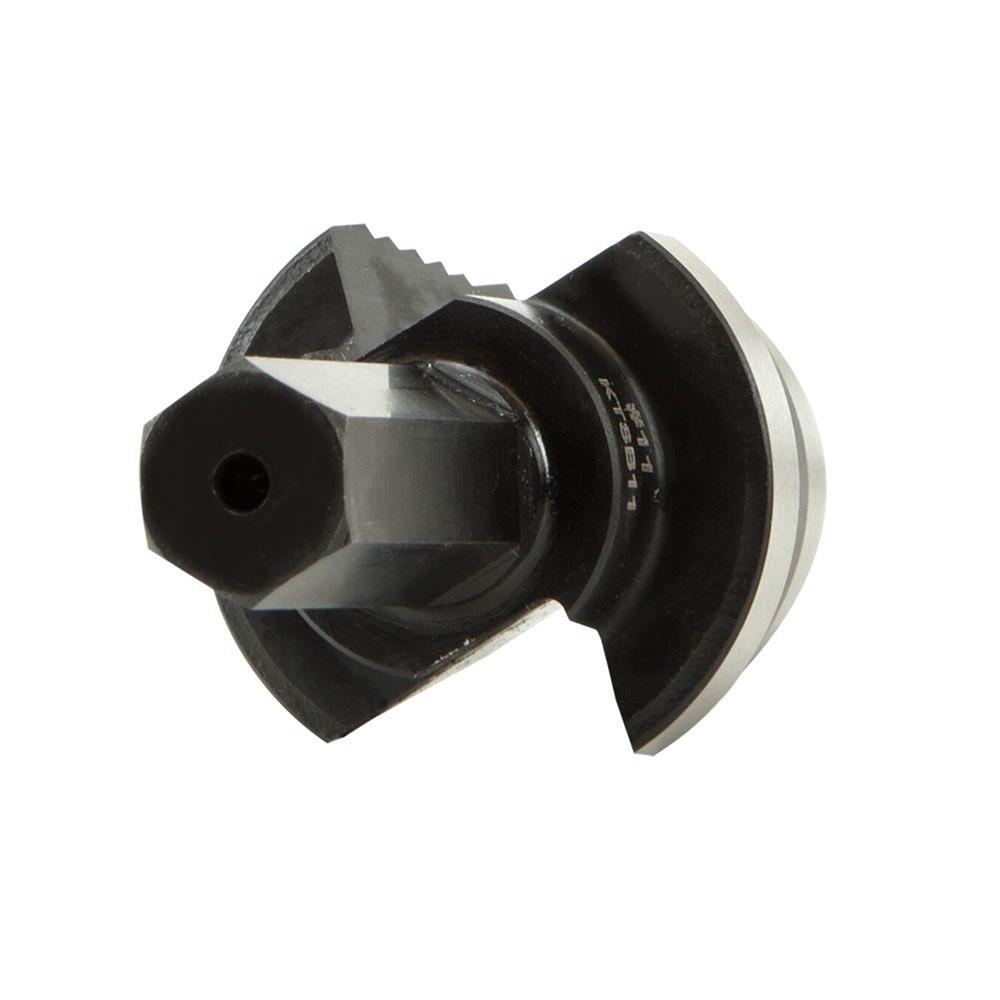 Klein Tools KTSB11 Klein Tools Step Drill Bits Summit Racing