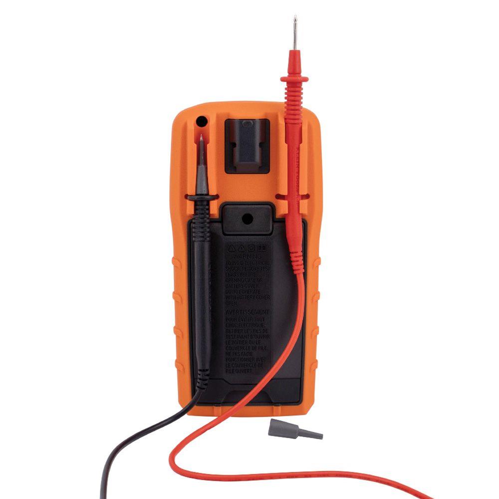 Klein Tools MM720 Klein Tools Digital TRMS Multimeters | Summit Racing
