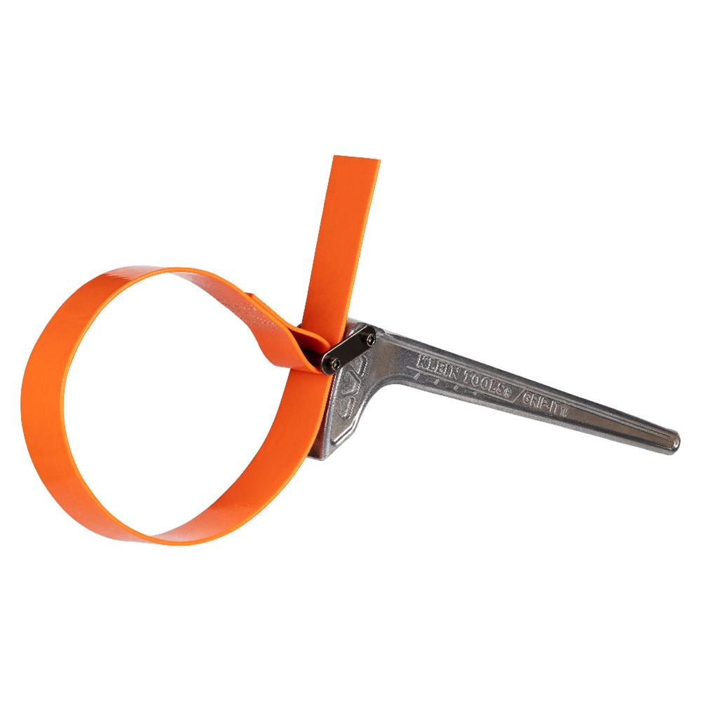 Klein Tools S18HB Klein Tools GripIt Strap Wrenches Summit Racing