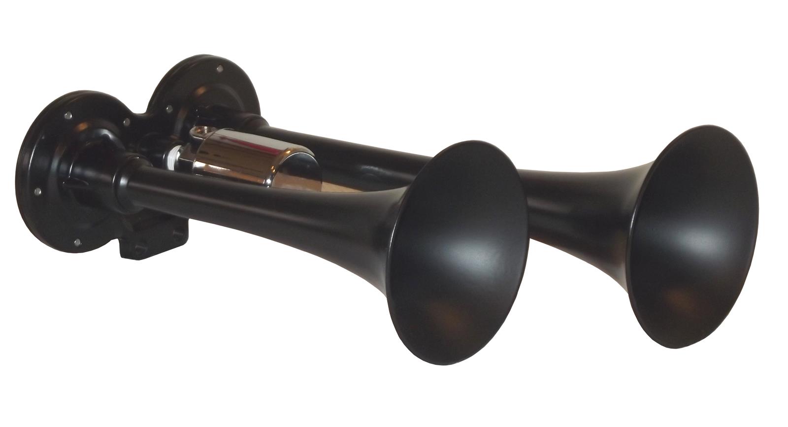Kleinn Automotive Accessories 101 Kleinn Compact Dual Air Horns