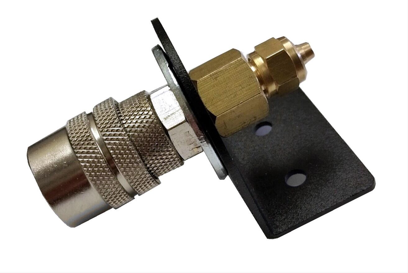 Kleinn Quick Connect Coupler Relocation Kit thumbnail 3