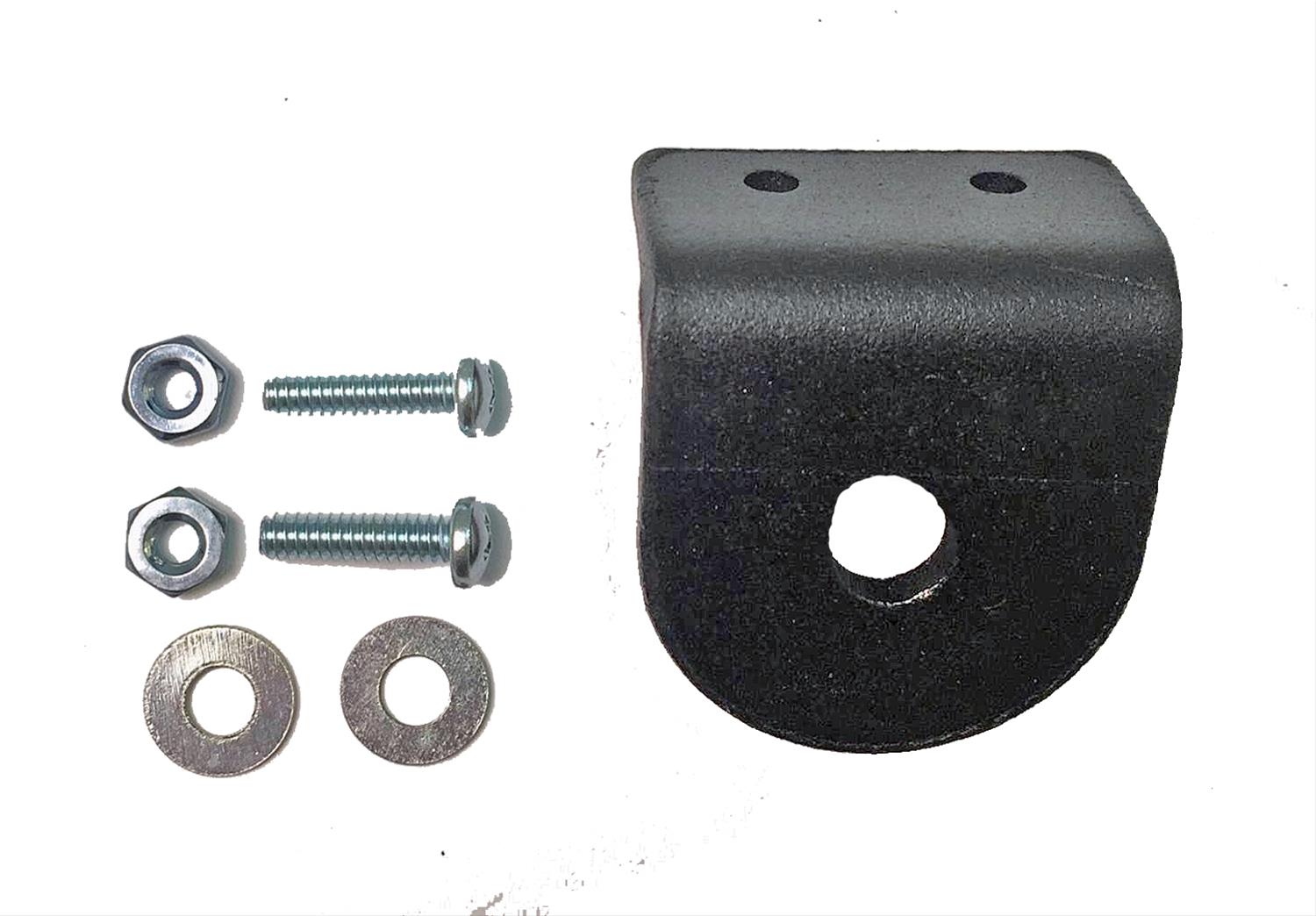 Kleinn Quick Connect Coupler Relocation Kit