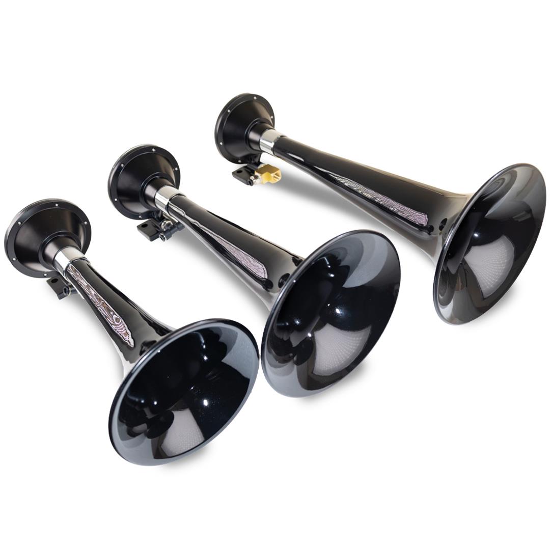 Kleinn Automotive Accessories 230 Kleinn The Beast Triple Train
