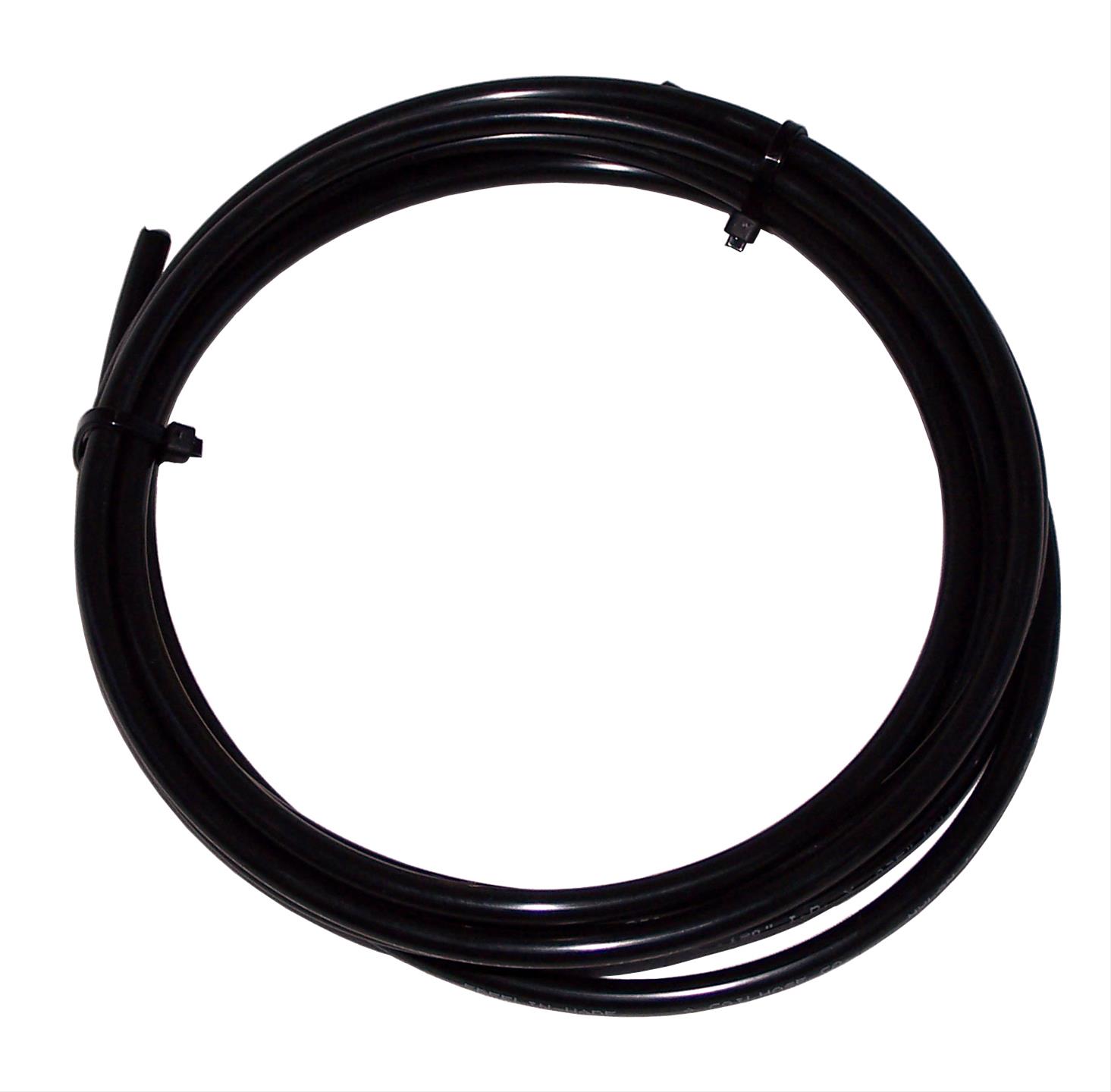 Kleinn 1/4In OD High Pressure Air Line Tubing - 12 feet thumbnail 2