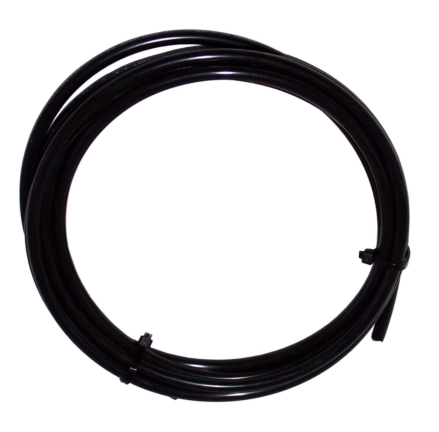 Kleinn 1/4In OD High Pressure Air Line Tubing - 26 feet