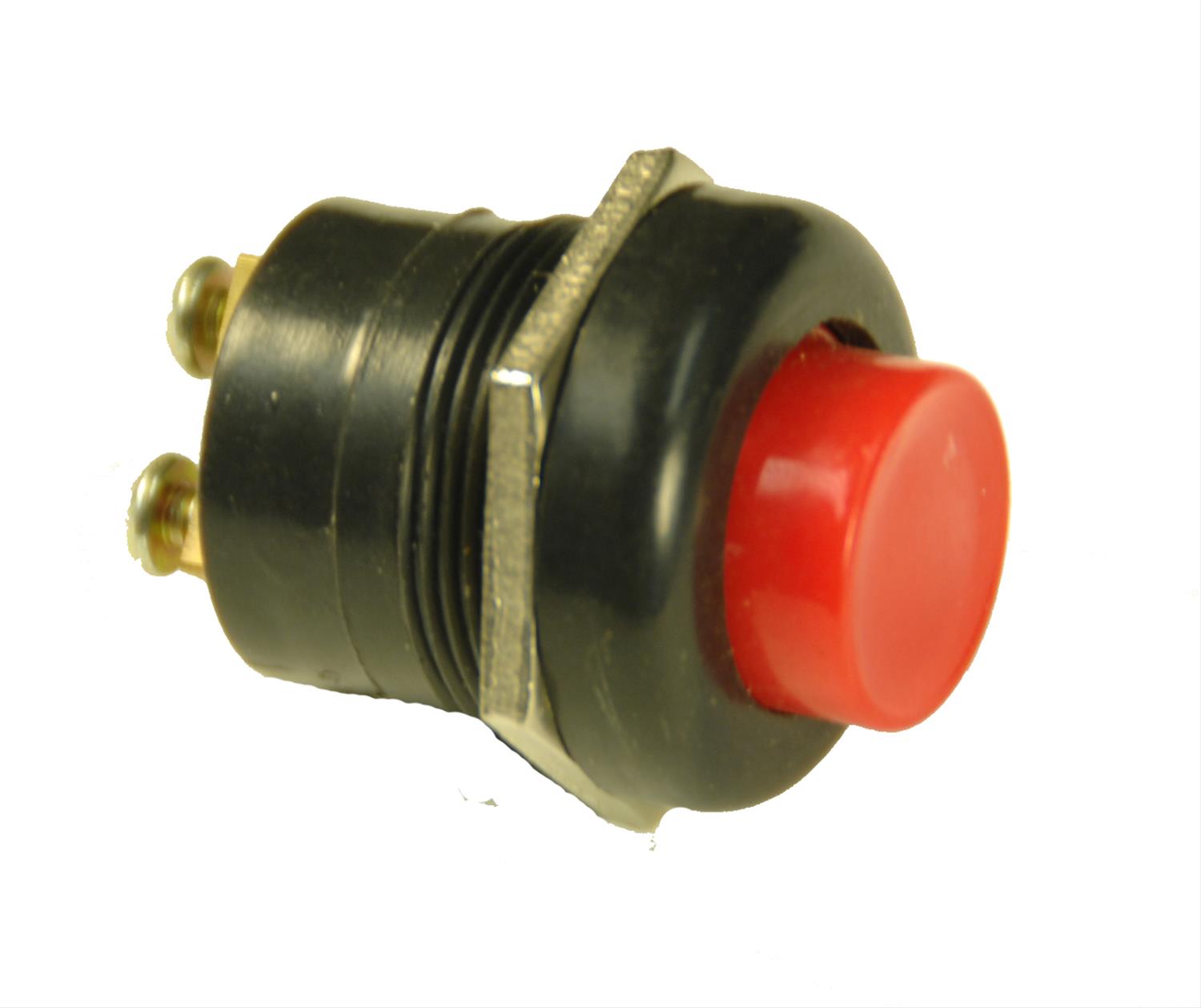 Kleinn The Detonator - Red Push Button Horn Button