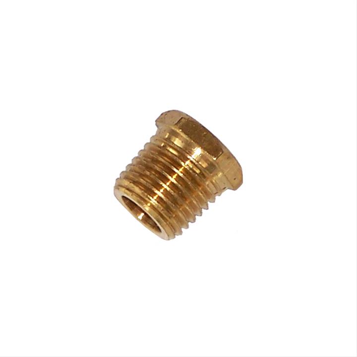 Kleinn Male Hex Tank Port Plug - 1/2In M NPT thumbnail 2