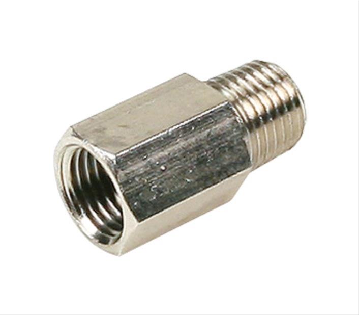 Kleinn Inline Check Valve - 1/4In F NPT to 1/4In M NPT