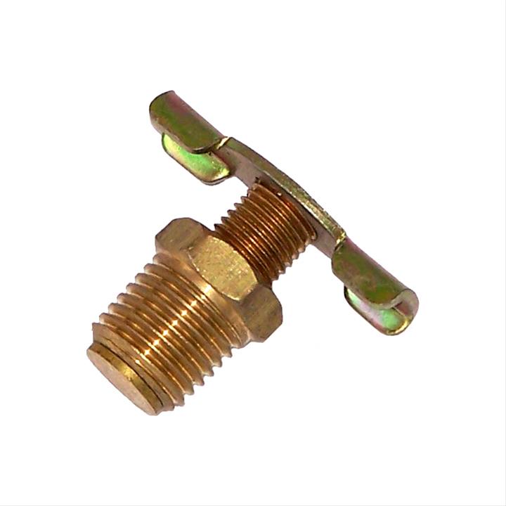 Kleinn Drain Cock - 1/4In M NPT