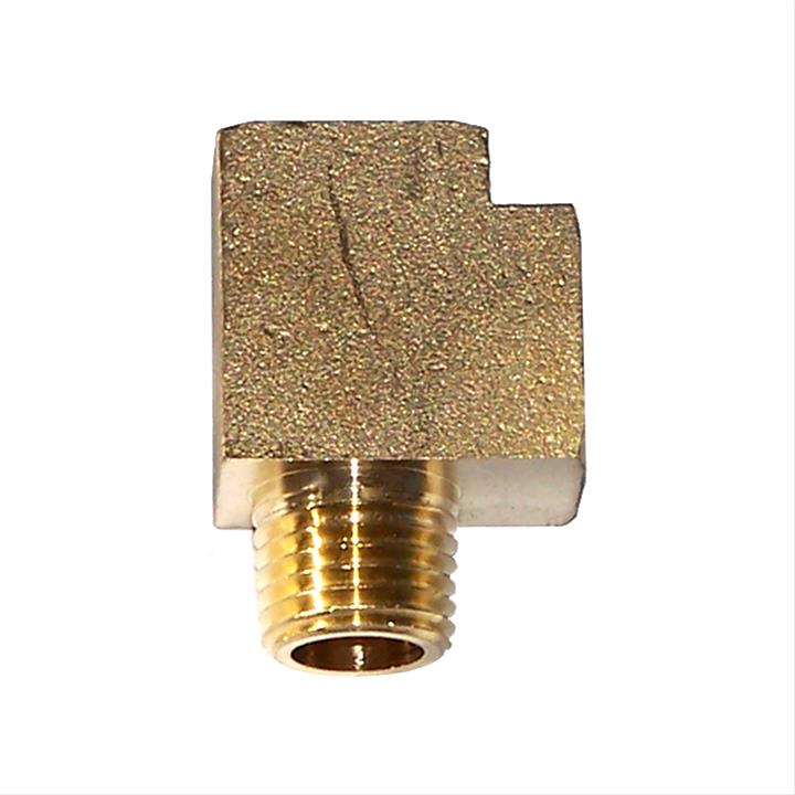 Kleinn T Manifold - 1/4In F NPT/ 1/4In M NPT (2x) thumbnail 2
