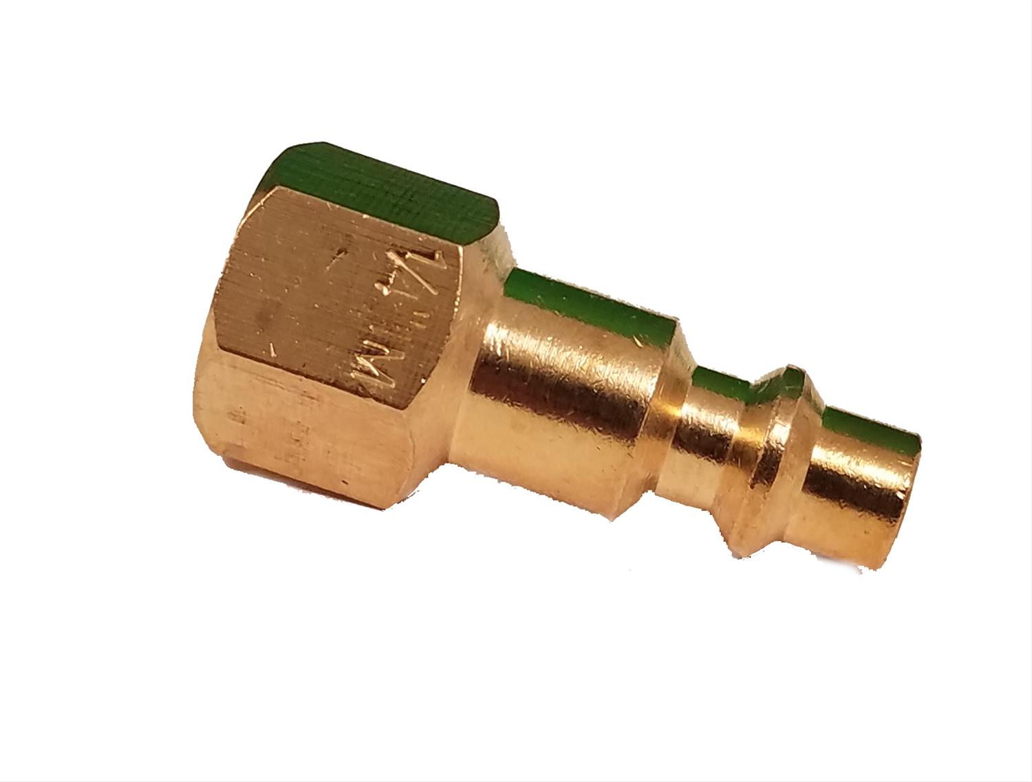 Kleinn 1/4In F NPT Quick Connect Stud