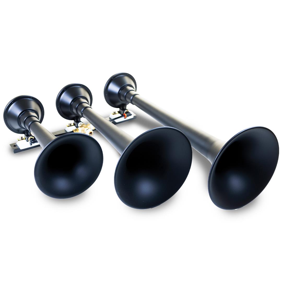 Kleinn Automotive Accessories 730 Kleinn The Demon Triple Train