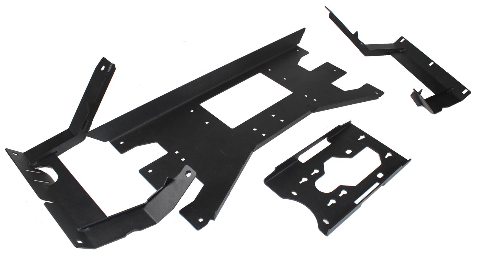 Kleinn 07-13 Chevrolet Silverado/ Sierra Onboard Air System w/ Model 730 Horns