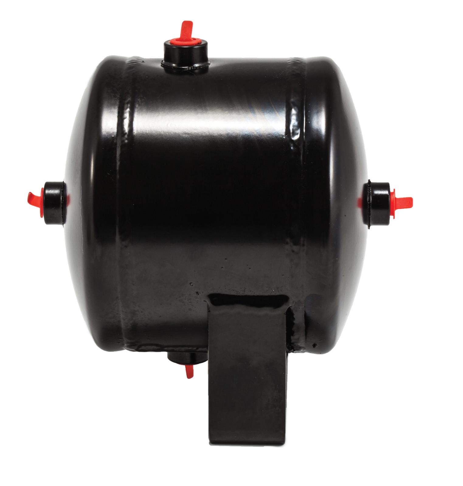 Kleinn Direct-Fit Dual Train Horn and Onboard Air Systems GMTRK4 Horn, Model 102-1 Horn/Onboard System, 15 Percent Duty Cycle Compressor, 120 psi Operating Press., 0.5-gal. Tank, Chevy, GMC, Kit thumbnail 3