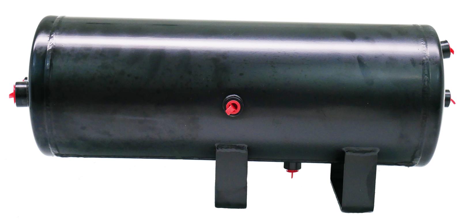 Kleinn Direct-Fit Xtreme Train Horn and Onboard Air Systems GMTRK4XTREME Horn, Model 220 Horn/Onboard System, 100 Percent Duty Cycle Compressor, 150 psi, Tank, Inflator, Storage Bag, Chevy, GMC, Kit thumbnail 3