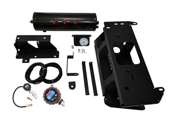 Kleinn 07-26 Jeep Wrangler JLU/ JKU Onboard Air System thumbnail 3