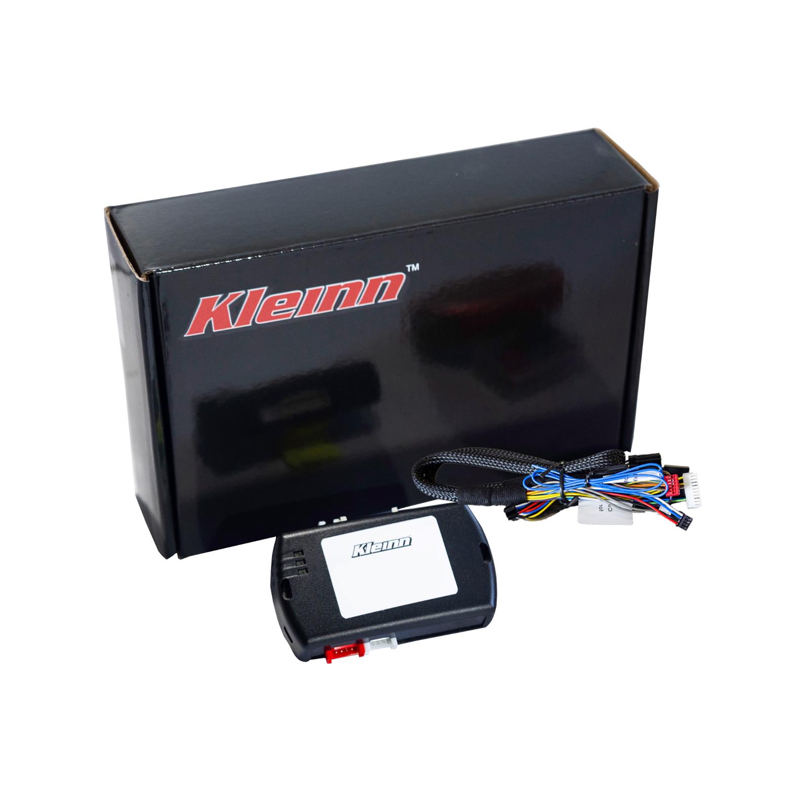 Kleinn Automotive Accessories RSJK Kleinn Remote Start Systems