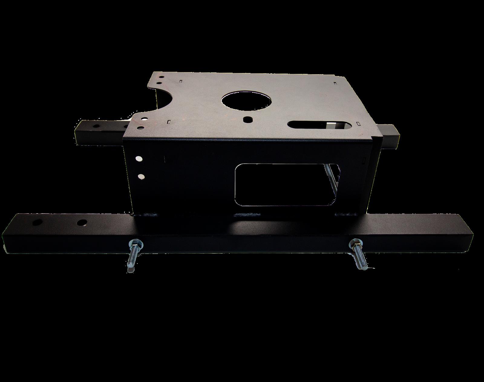 Kleinn Automotive Accessories Spare Tire Carriers USTL Location Kit Bracket Only