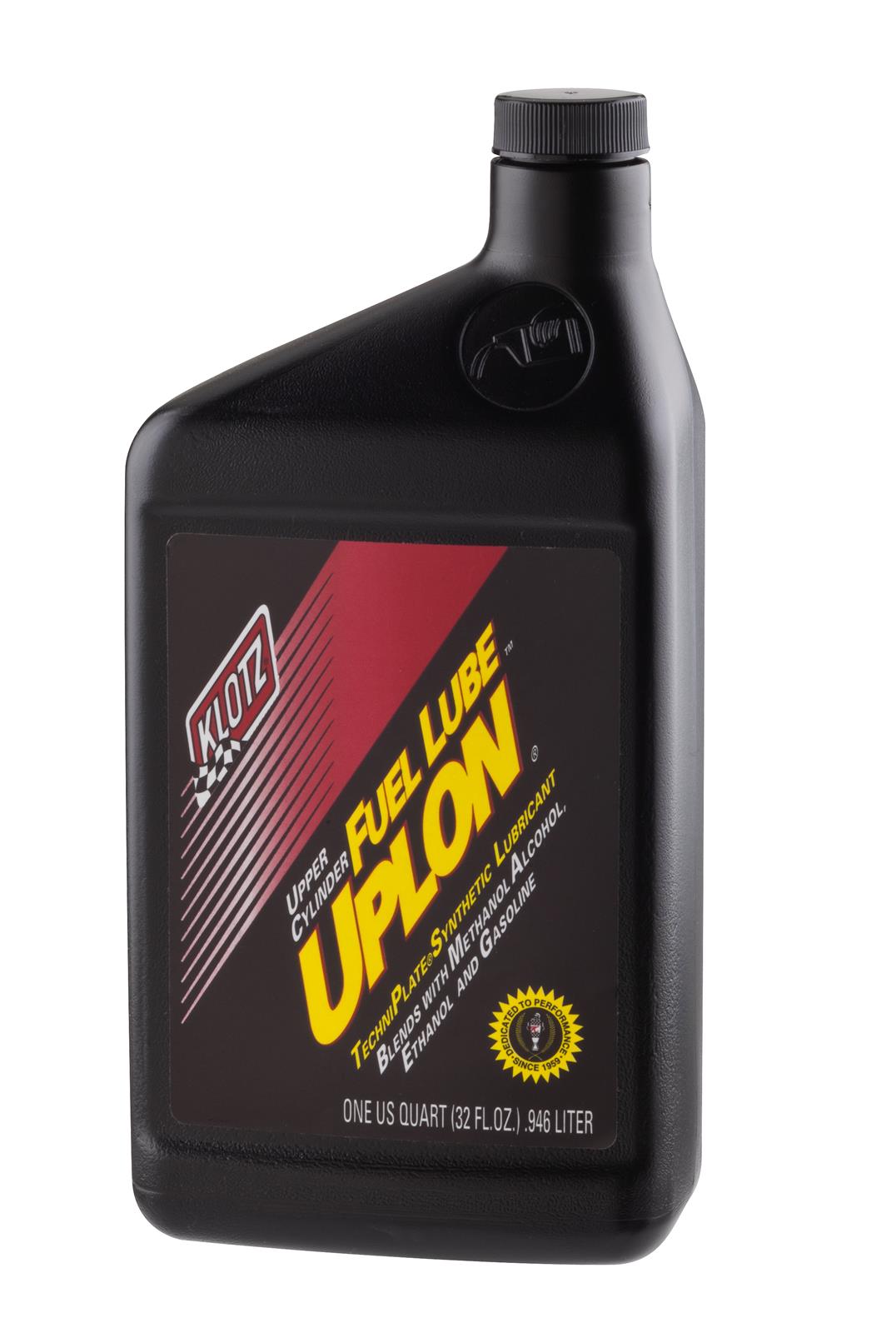 Klotz KL107 Klotz Synthetic Uplon Fuel Lubricant Summit Racing