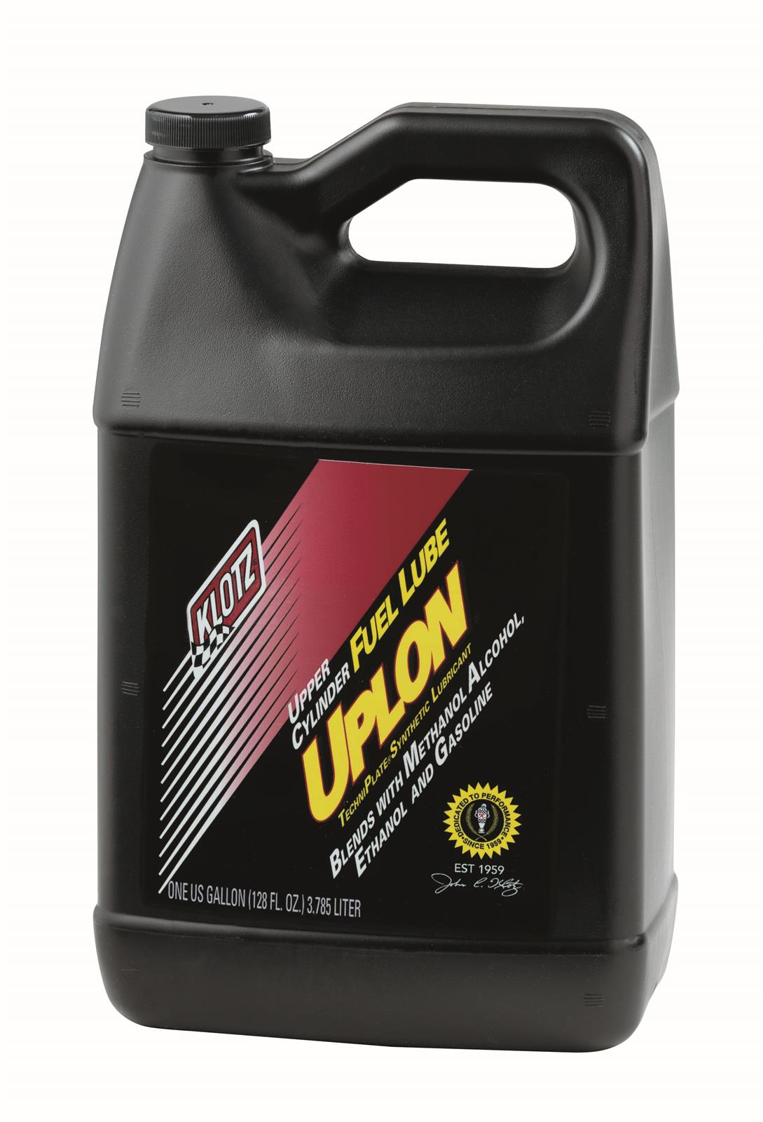 Klotz KL-108 Klotz Synthetic Uplon Fuel Lubricant | Summit Racing