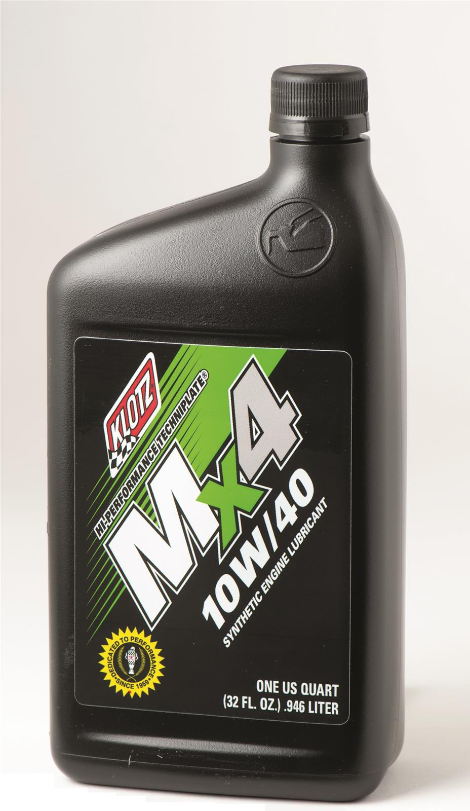 Klotz KL-860 Klotz Synthetic MX4 TechniPlate Lubricant | Summit Racing