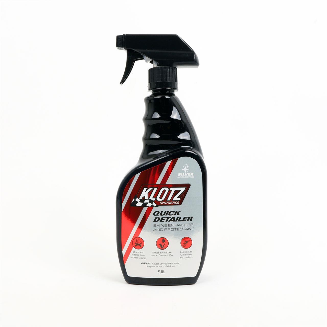 Klotz Quick Detailer KS-320