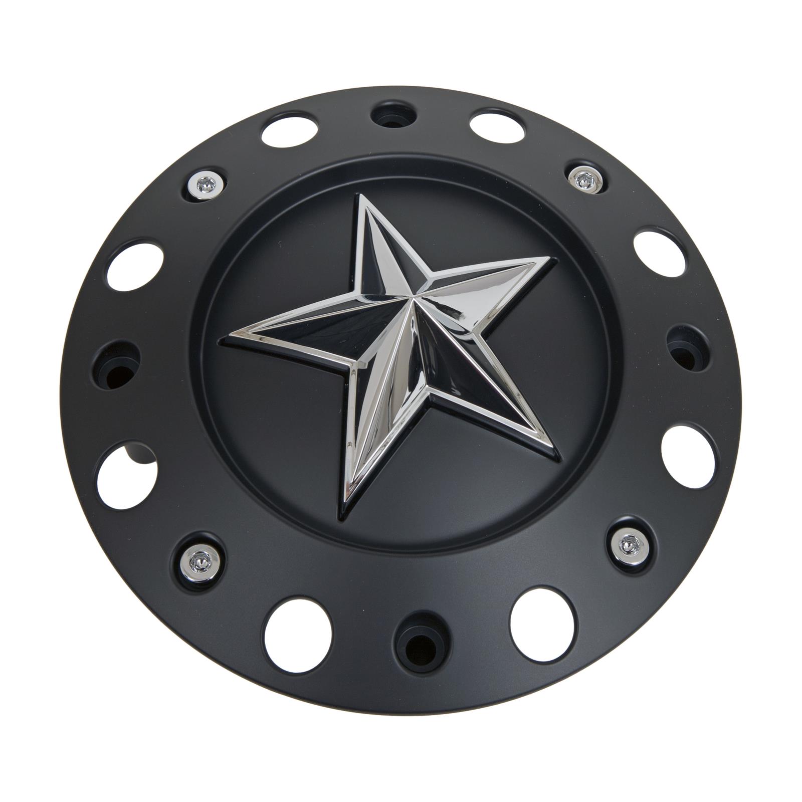 KMC 1000775B KMC Center Caps Summit Racing