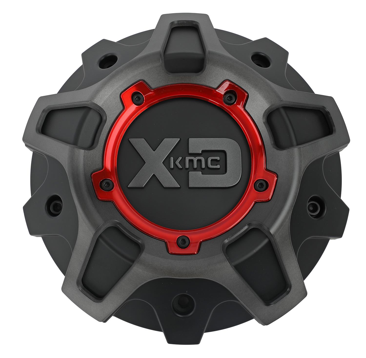 KMC 1508S02 KMC Center Caps Summit Racing