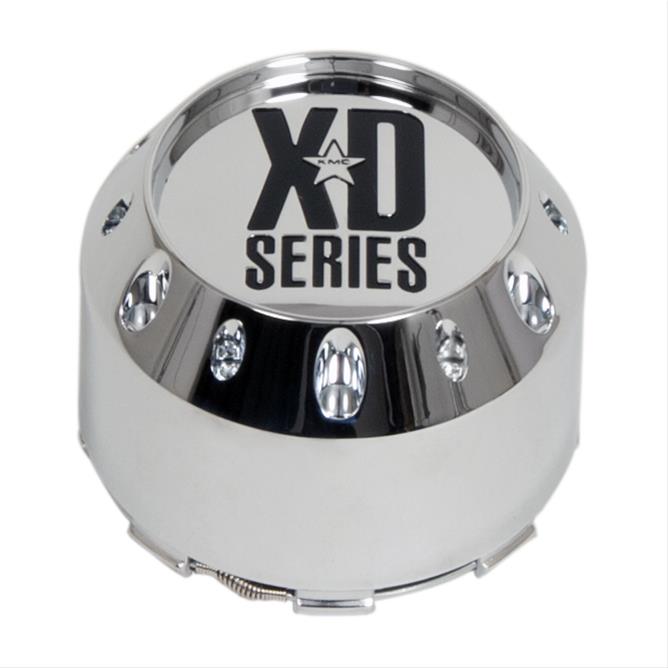 KMC 464K106 KMC Center Caps Summit Racing