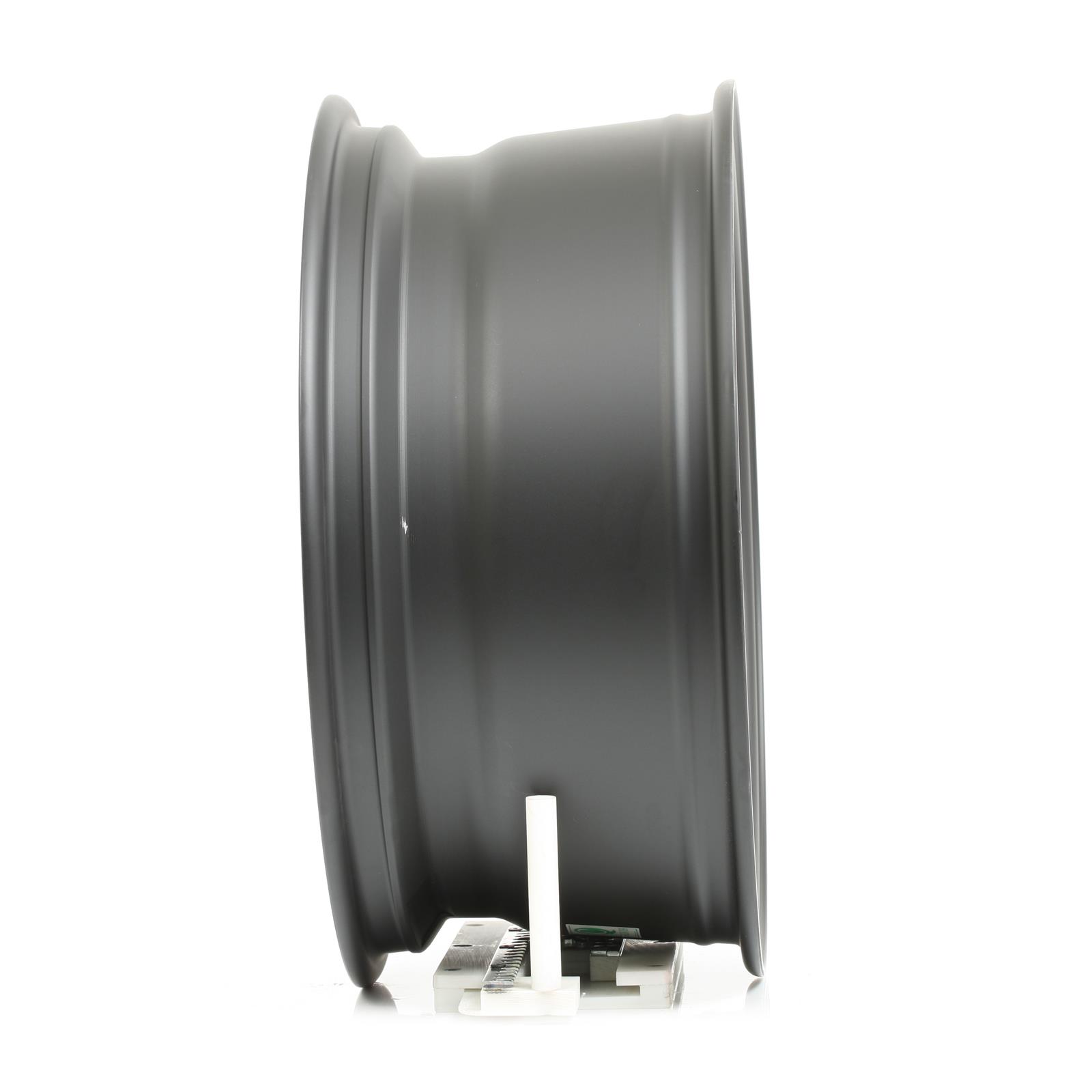 KMC XD82088012738 KMC XD820 Grenade Satin Black Wheels | Summit Racing