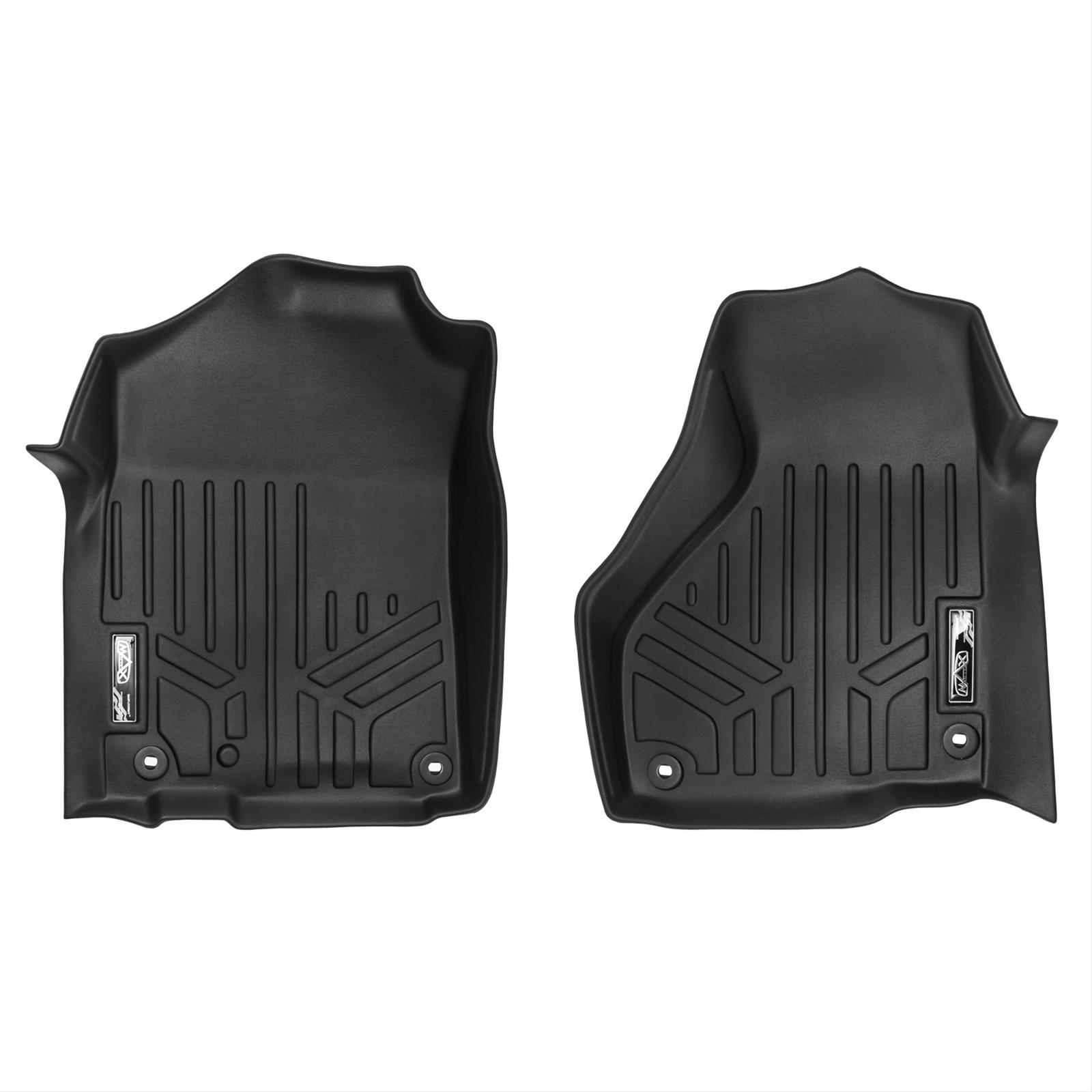 Maxliner A0126 Maxliner Maxfloormat Floor Mats Summit Racing