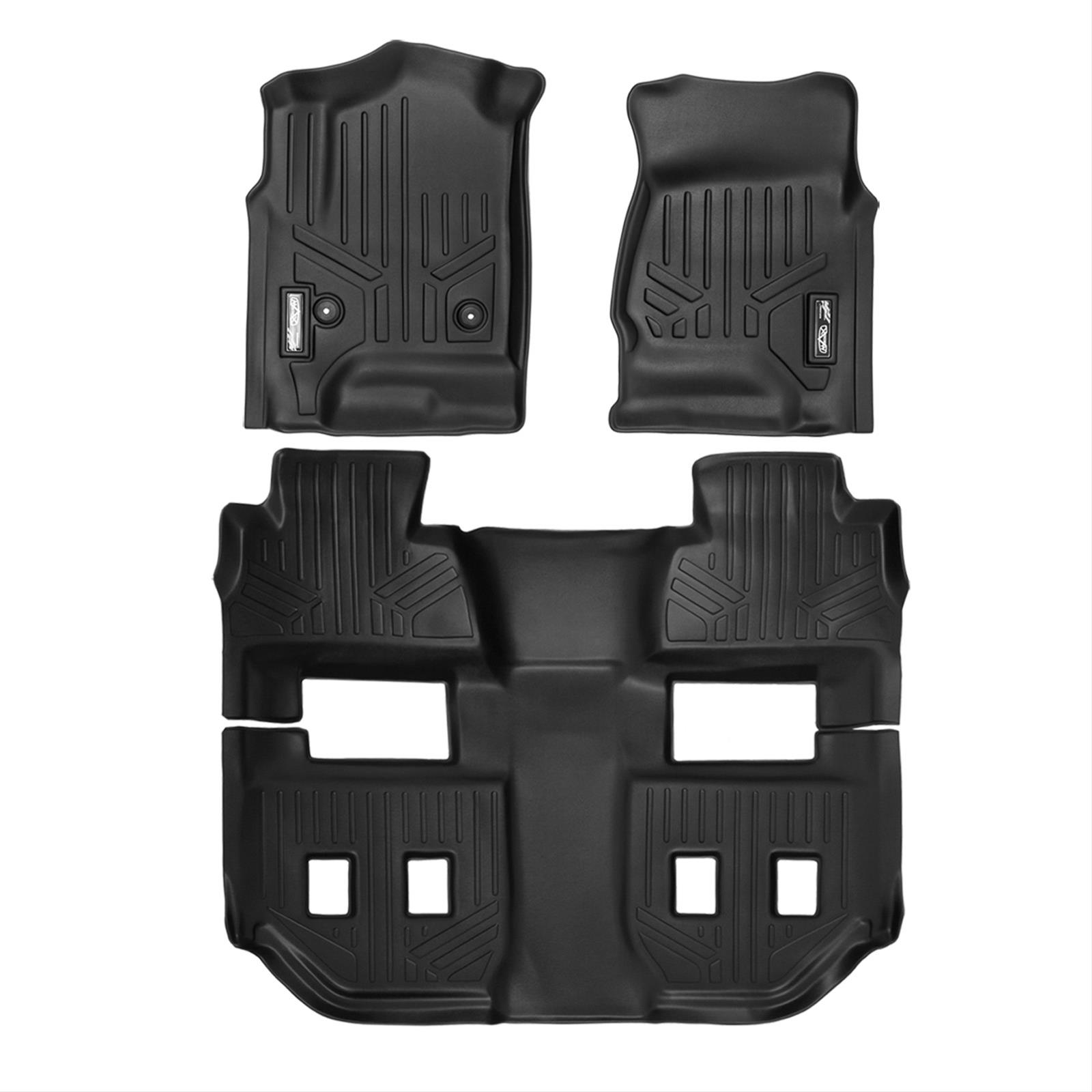 Maxliner Maxfloormat Floor Mats A0136 B0159