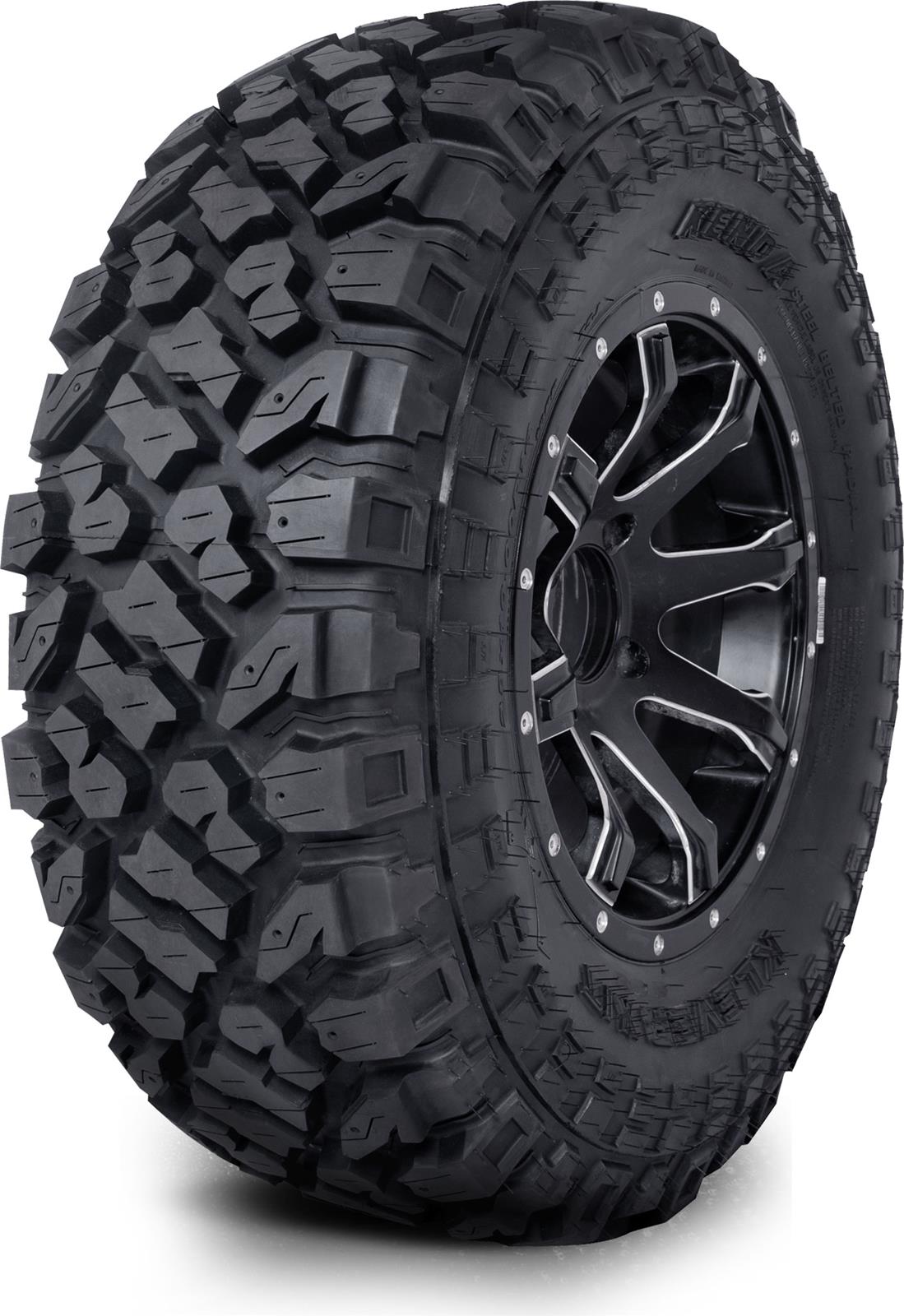 Kenda - Auto/ Light Truck 083204145D1 Kenda Klever X/T K3204R