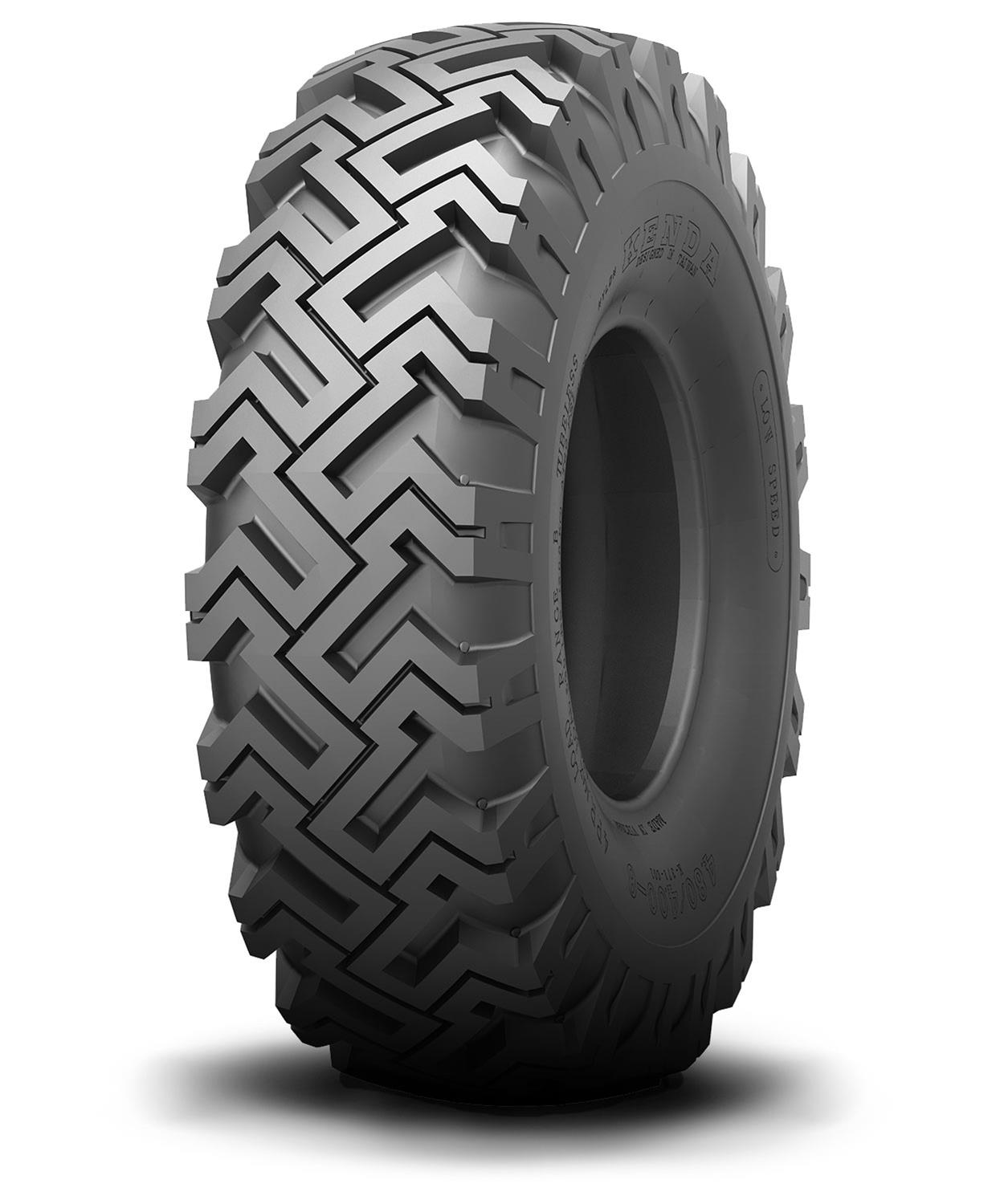Kenda Auto/ Light Truck 093970830B1L Kenda Loadstar K397 Tires